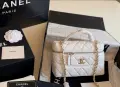 Дамска чанта Chanel, снимка 5