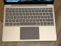 Microsoft Surface Laptop Go i5-1035G1/4RAM/64SSD/Intel UHD Graphics/Touchscreen дисплей, снимка 2