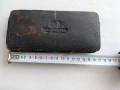Австрийски антикварни везни за златни монети-1780 год., снимка 2