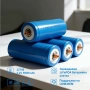 LiFePO4 Батерия 32700 6500mAh 3.2V за градинска лампа резервна част 32650 соларна лампа градиснки ос, снимка 3