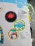 Продавам Бебешка електрическа Люлка 2 в 1, Музикална проходилка Fisher Price и Активна Гимнастика, снимка 15