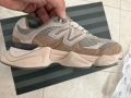 New Balance 9060 Нови Оригинални Дамски Маратонки 36-42 Номер , снимка 1