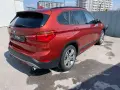 BMW X1 2.5 първи собственик, снимка 1