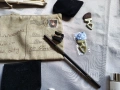 Маркова козметика, грим и колекционерски аксесоари (Chanel, Dior, Guerlain, YSL, Sisley), снимка 2