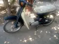 Продавам Ямаха Папаки 50 к.с. , снимка 1