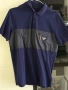 поло тениска PRADA L, снимка 1
