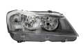 Фар за BMW X3 TYC, снимка 1