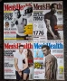 Списания: Нокаут, The Source, XXL, Vibe, Tattoo Life, Men's Health, DUB, Slam, Метрополис и още ..., снимка 9