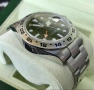 Rolex Explorer II 42mm Steel Black Dial Automatic, снимка 5