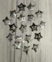 Комплект фиби звездички , снимка 2