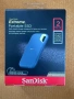 SanDisk Extreme Portable SSD 2 TB, снимка 1