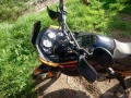 Продавам Kawasaki Kle 500, снимка 4