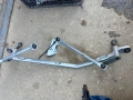 w000059052 механизъм за предни чистачки от Land Rover Range Rover Velar (L560) 3.0 D дизел/електро , снимка 4