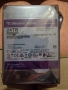 Western Digital WD241 Purple Pro - 24TB HDD, чисто нов, снимка 1