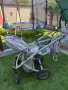 Детска количка Anex M Type 2в1, снимка 11