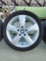 Джанти Cromodora 17 цола , 5х120 , 7j , et47 , 205/50/17 , Bmw, снимка 4