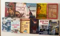 Разнообразие от книги на различна тематика , снимка 4