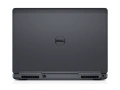 Лаптоп DELL Precision 7520 I7-6820HQ M2200 16GB 256GB SSD NVME с до 24 МЕСЕЦА ГАРАНЦИЯ, снимка 4