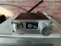 ⏯️Клип. DSD SACD player 32bit/384 DSD256 DAC Stereo amplifier Hi-Res, снимка 12