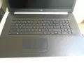 Лаптоп HP 17-by0617ng (17.3", Intel Core i5, 8GB RAM), снимка 2
