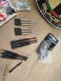 Професионална сизалова мишена за дартс Winmau Blade 5 + Комплект стрелички и пера, снимка 2