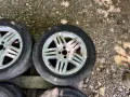 4бр.Алуминиеви джанти 16цола 4x100 за Renault,Dacia,Nissan, снимка 6