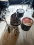 TAMA Rockstar комплект барабани , снимка 1