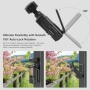 Нова PULUZ магнитна стойка за DJI Osmo Pocket 3 влог трипод камера фото, снимка 3