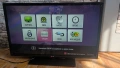 LG32" FHD 100Hz процесор перфектен , снимка 1