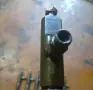 Дюза 2.1TD Jeep Чероки XJ - Команче - Рено 21 - 25 - Еспейс 1 - 2 -  Bosch KBE 48S 5/4 - 0432297045, снимка 8