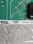 TCL 43S5K MAIN BOARD TPD.MT9221T.PB771(T) 40-MT21TB-MPC2HG MT21TB MT9221 PANEL LVU430NDJL KS9W14, снимка 4