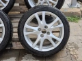 4х108 16 Джанти Ford Fiesta Focus KA 4x108 Форд, снимка 8