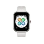 Honor Choice Watch 2i (InfoWear) смарт часовник, бял, снимка 2