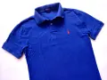 POLO Ralph Lauren Cotton Shirt Mens - M - оригинална мъжка тениска, снимка 3