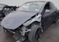 Tesla Model Y за оригинални части, снимка 3