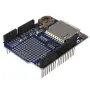 Регистратор за регистриране на данни DataLog Shield Модул за Arduino, снимка 1