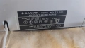 Sanyo TP-220 . Полуавтоматичен грамофон. Made in Japan, снимка 7