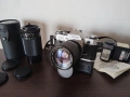 Canon AE-1 Japan, снимка 6