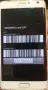 Телефон Samsung Galaxy Note Edge (SM-N915FY) 32GB, бял цвят, снимка 9
