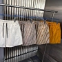 Най-високо качество мъжки бански Fendi, снимка 2
