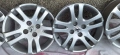 Алуминиеви джанти 16" 4х108, снимка 3
