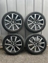 Джанти VW POLO GTI 17-5x100, снимка 1
