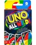 Карти за игра Uno - различни модели, снимка 2