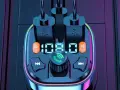 FM Трансмитер с Bluetooth , снимка 7