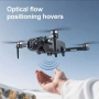 Дрон Lenovo/Xiaomi PRO988 UNV drone brushless, безчетков, снимка 4