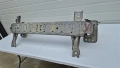 Front bumper reinforcement Ford Puma year 2020 2021 2022 2023 2024 2025 code M1TB109A26A , снимка 3