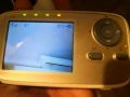 Бебефон Motorola mbp 483 g, снимка 2