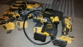 DeWalt 18V Акумулаторни, снимка 8