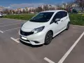 Nissan Note N-Tec, снимка 3
