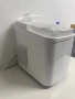 Ледогенератор Adler - 12 кг/ден, бързи кубчета за 10 минути, тиха работа и самопочистване, снимка 4